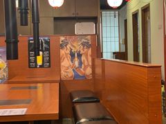 -大阪烧肉BAKA一代(十亩地店)