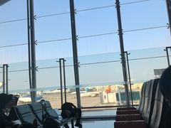 -杭州萧山国际机场