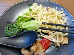 -三谷里·生态水疗空间(五一店)