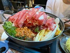 -MI WU FACTORY米屋美食工厂餐厅(绿地店)