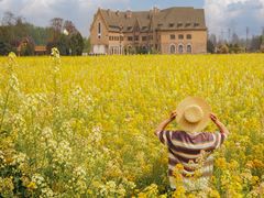 -中国天府农业博览园