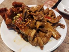 -汉巴味德巴西烤肉(顺和广场店)