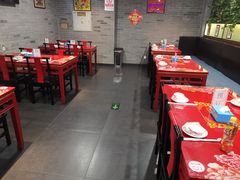 -秦唐食府(天桥店)