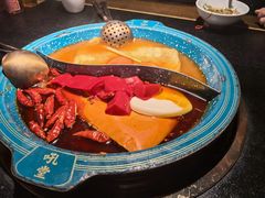 -吼堂老火锅(太古里总店)