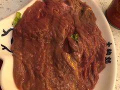 -DaLongYi Hotpot - 大龙燚火锅 - 地道四川老火锅