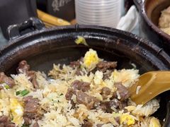 -容里煲仔饭(利丰北路店)