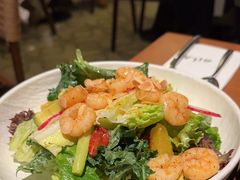 -OLLA 西班牙餐厅(丰盛里店)