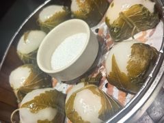 -蘸小院铁锅炖·蘸酱菜·东北菜(怀远门店)