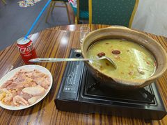 -谢记上海大排档(长寿路店)