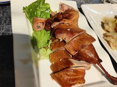 -华竹饭店(中央大街店)