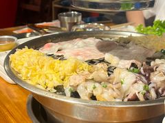 -霸腹烤肉(厦门柚子番店)