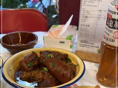 -东排食堂长沙小吃大排档(五一广场店)