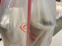 -DQ·蛋糕·冰淇淋(合生汇店)