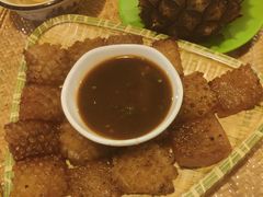-多哥水傣味餐厅(司马巷店)