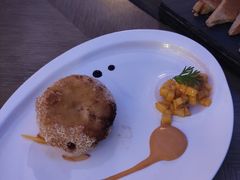 -恰餐厅及酒吧CHAR Bar & Grill(北京三里屯洲际店)
