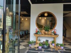 -茶油香闽南菜·花园餐厅(前埔店)