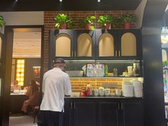 -红厨巷·淮扬菜(熙南里店)