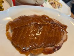 -荷风细雨·中国茶宴(碧云店)