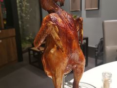 -广东道至正餐厅(区庄店)