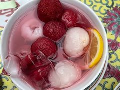 -宫事颐庭·老佛爷贵寿下午茶(颐和园店)