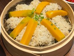 -许爷家·生态湖鲜(徐汇日月光店)