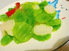 -万兴楼饺子(中华北大街店)
