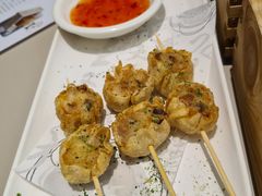 -蔡澜点心·粤菜(西单大悦城店)