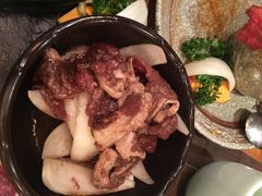 -黑牛の店·和牛烧肉(大悦城店)
