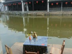 -南浔古镇