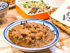 山西小酥肉-老九圆山西面馆(CBD店)