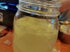 柚子茶-Thank u mom非油炸健康鸡(万国广场店)