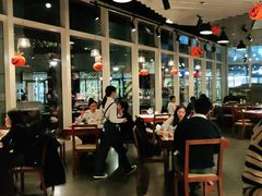 大堂-The COOK·厨餐厅·自助餐(浦东嘉里大酒店)