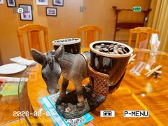-漕河全驴宴饭店(徐水店)