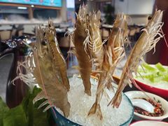 -乔先生涮肉·鲜活牛羊肉火锅(塘沽店)