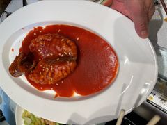 松鼠桂鱼-饭橘汉江码头·乡野土菜馆(静安路店)
