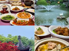 -祝家花園(伯渎港店)