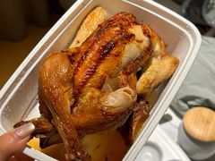 -吴山烤禽 (吴山路店)