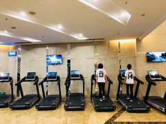-至尚健身游泳(马鞍山店)
