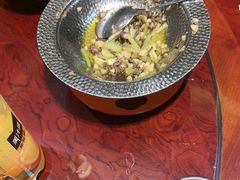 -湘江红·湖南招牌菜(莲花南路店)