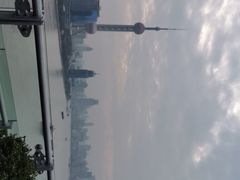 -外滩悦榕庄·海怡西餐厅