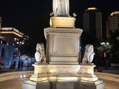 -天津意大利风情旅游区