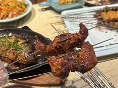 -状元阁烧烤(新华路总店)