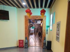 -胡杨记忆(和平路店)