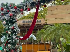 -HERRE·FARM 赫尔露营农场·团建聚会包场