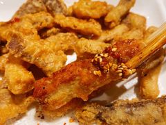 -海底捞大排档火锅(悦荟广场店)