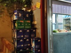 -万记麻辣烫国展总店