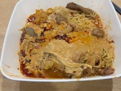 -林静小吃(复兴路店)