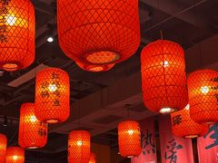 -山四砂锅(太原钟楼街店)