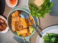 -林辉家宴·本地家常菜·头牌清远鸡(先锋店)