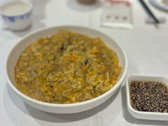 -老吉士酒家(天平路店)